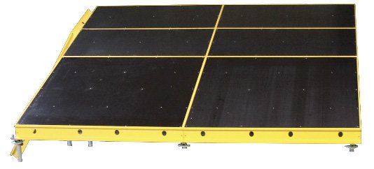 Tobler Deck — Tobler — fotografie 2